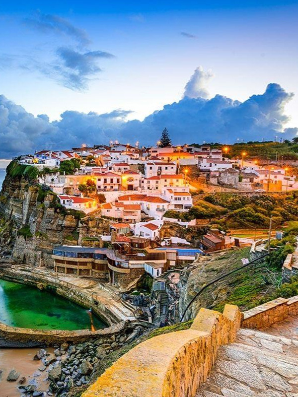 <span>Premium Experiences</span><br/> in Portugal