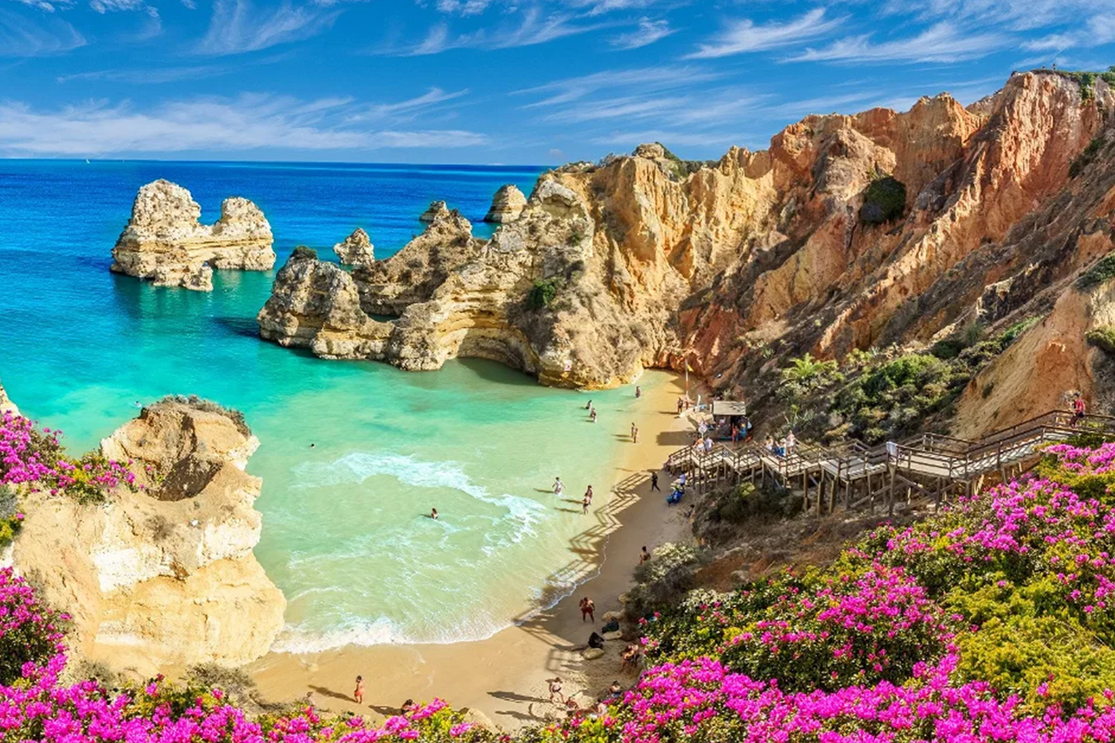  <span>Premium Experiences</span><br/> in Portugal